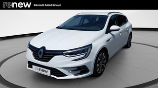 MEGANE IV BERLINE