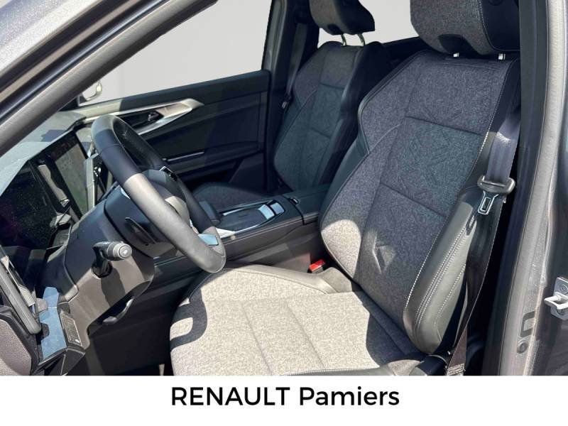 Renault Rafale