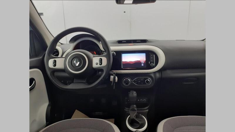 Renault Twingo III