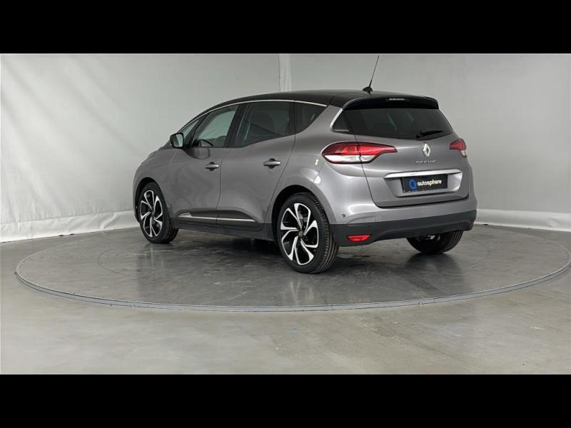 Renault Scenic IV