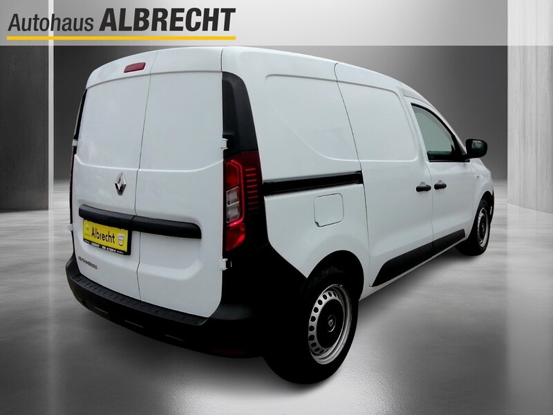 Renault Express