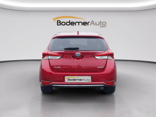 Vehicle 3D Image