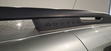 Vehicle 3D Image