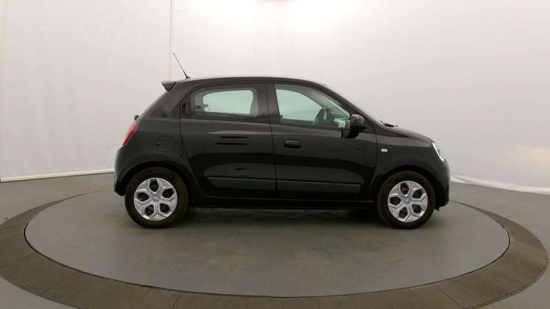 Renault Twingo III