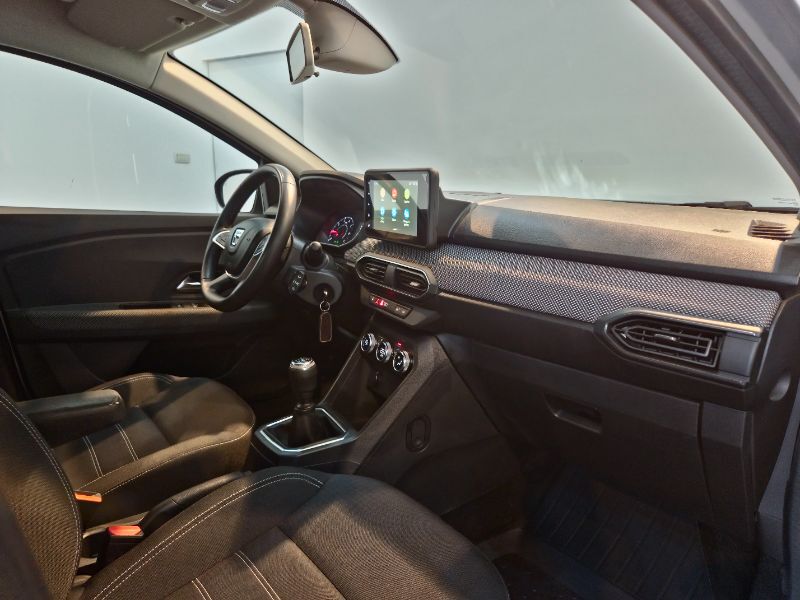 DACIA Logan 2021 — imagine 61