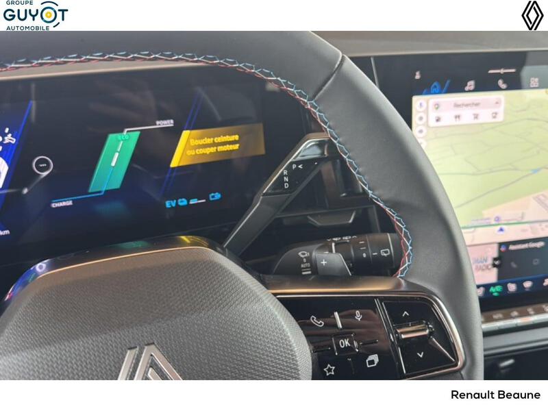 Renault Espace VI