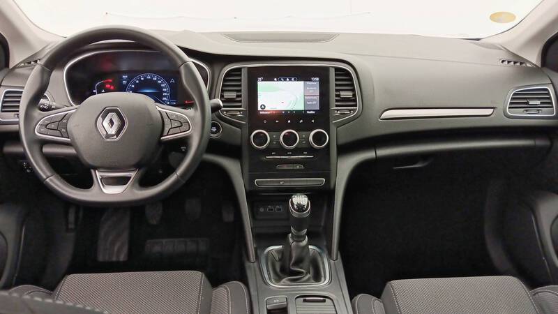 Renault Megane IV Berline