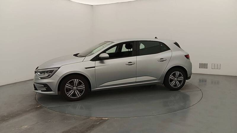 Renault Megane IV Berline