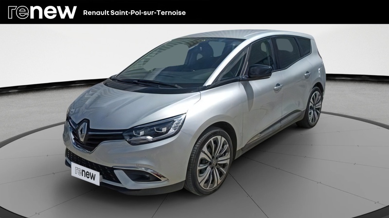 Renault Grand Scenic IV