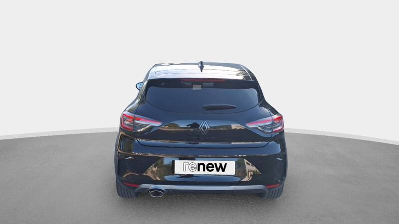 Renault Clio V