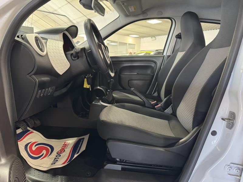 Renault Twingo III