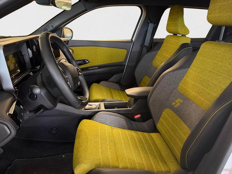 Renault R5 E-Tech Electrique