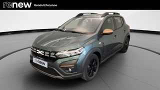 Vehicle 3D Image
