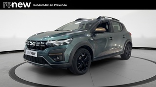 SANDERO
