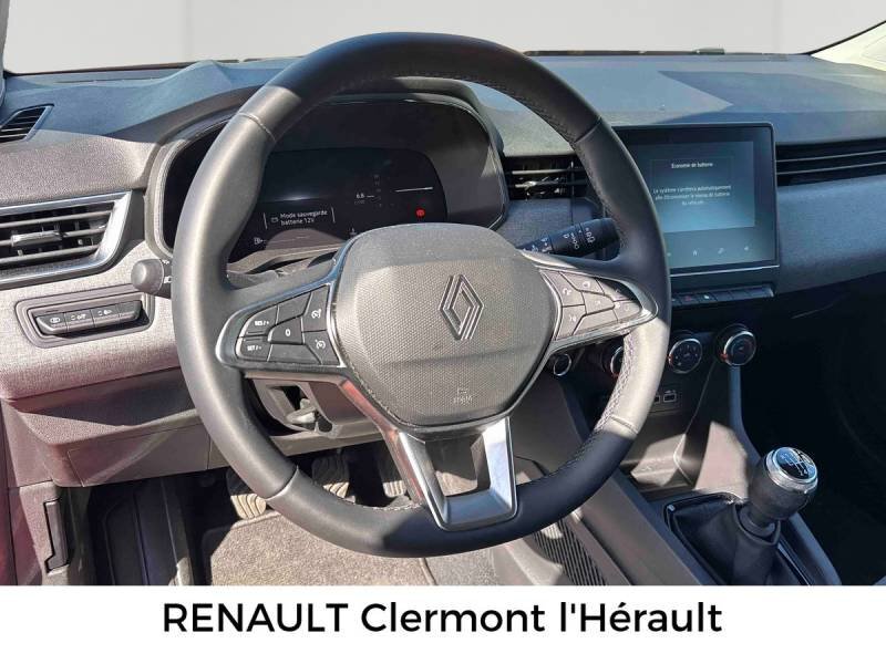 Renault Clio V