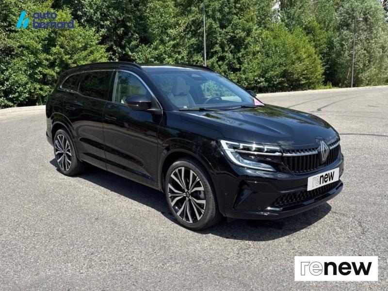 Renault Espace VI