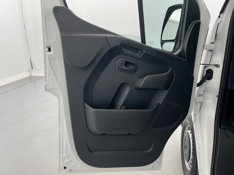 Renault Master III