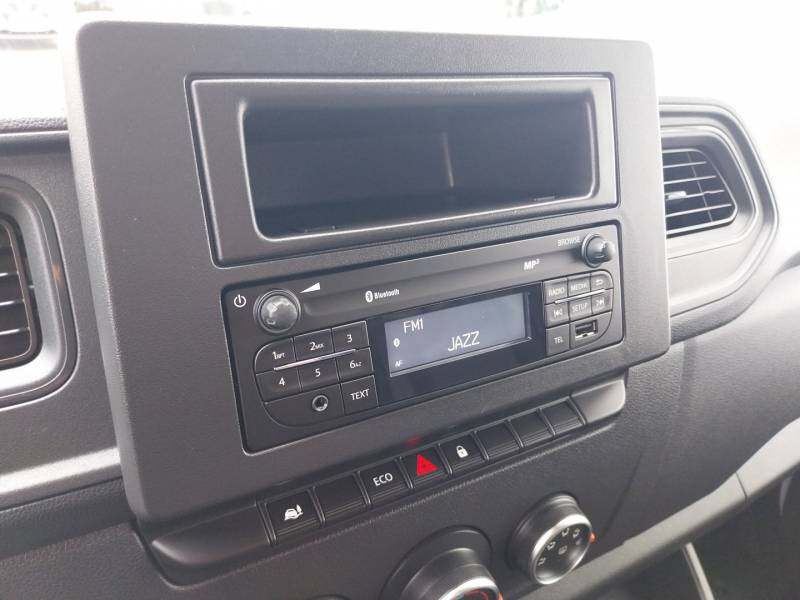 Renault Master III
