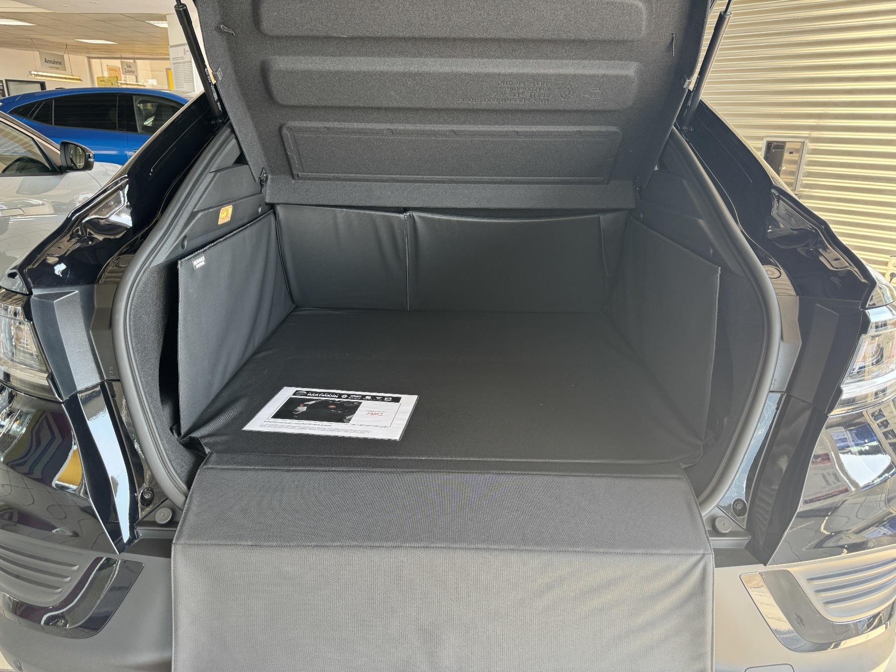 Renault Arkana – Bild 11