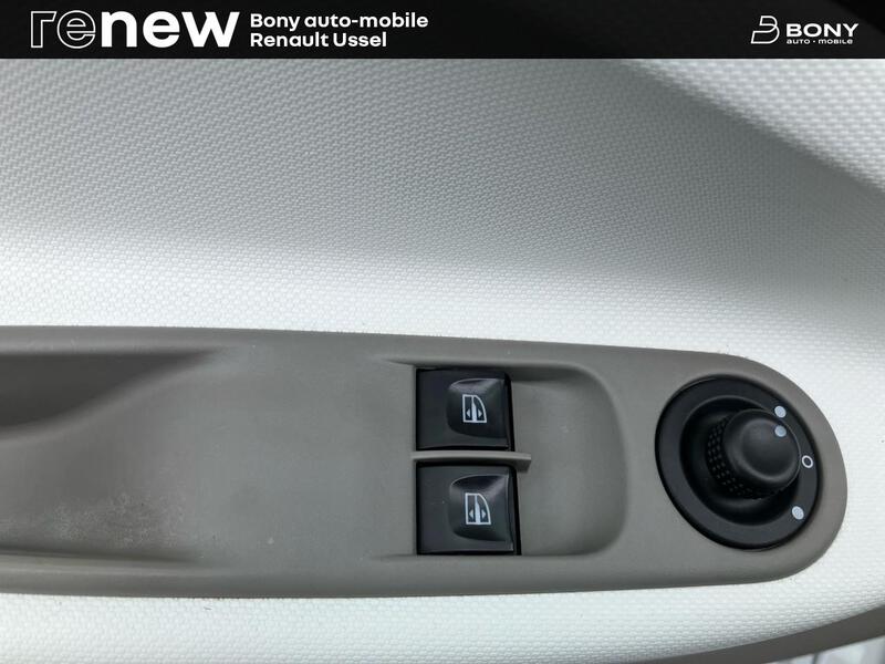Renault ZOE E-Tech Electrique