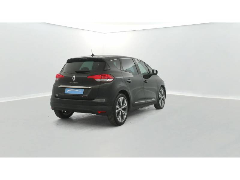 Renault Scenic IV