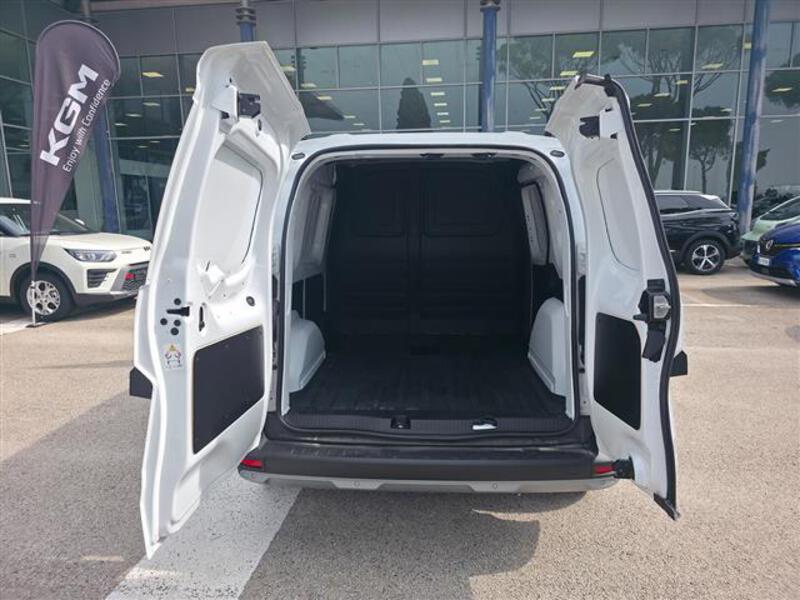 Nissan Townstar
