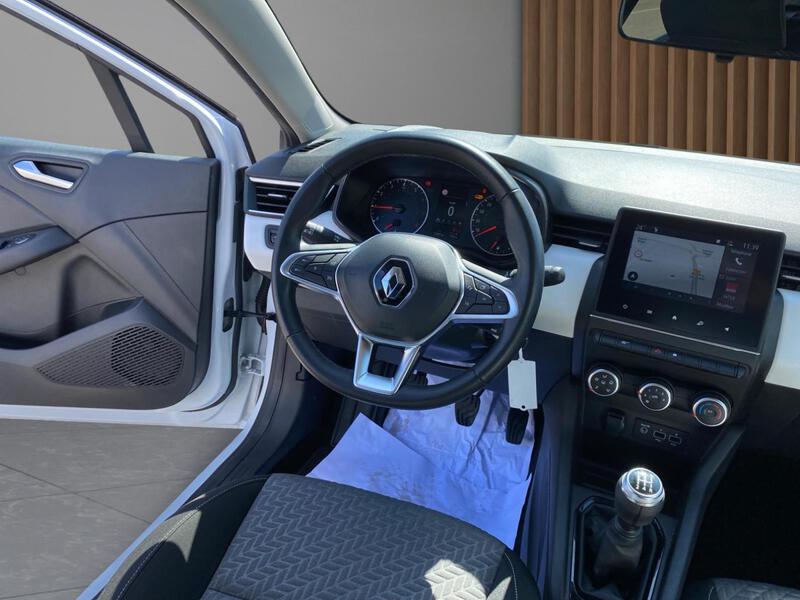 Renault Clio V