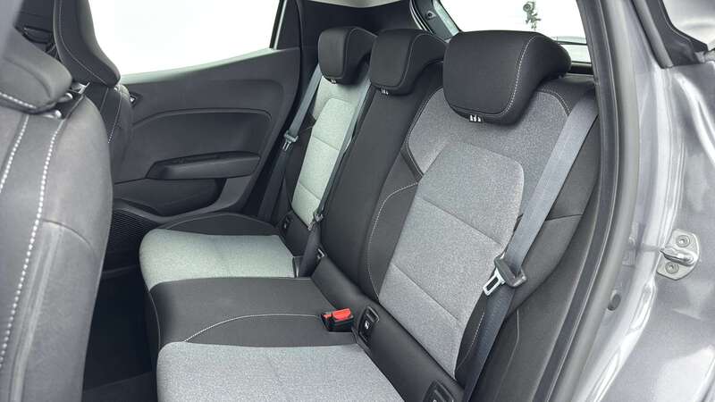 Renault Clio V