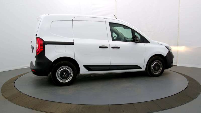 Renault Kangoo VU
