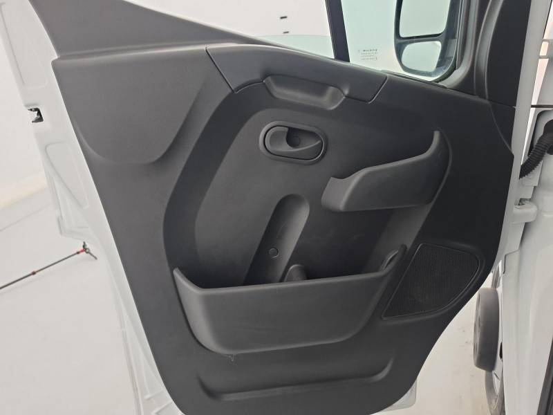 Renault Master III