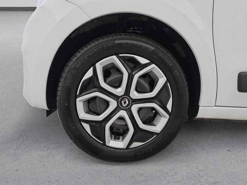 Renault Twingo III