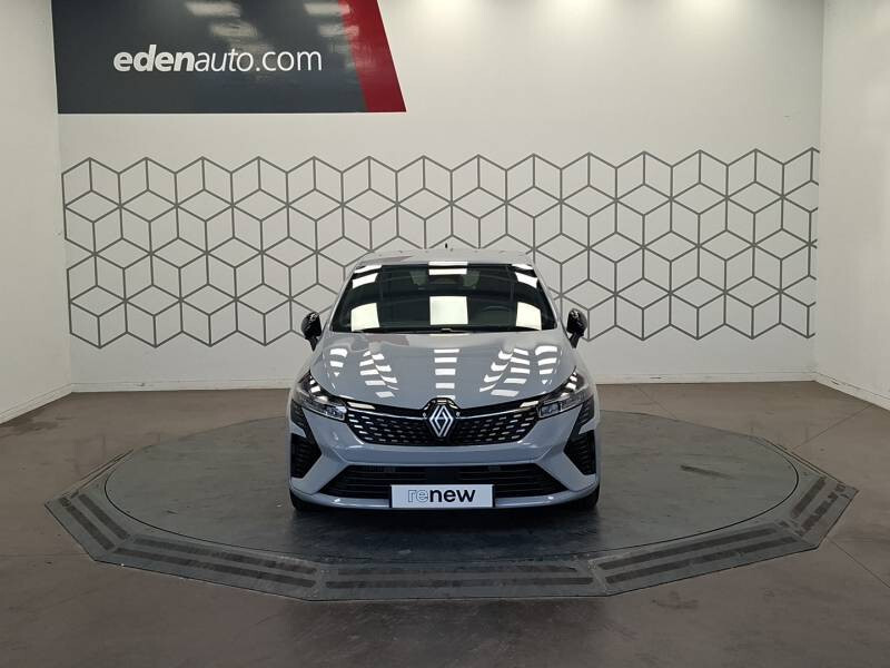 Renault Clio V