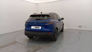 Vehicle 3D Image