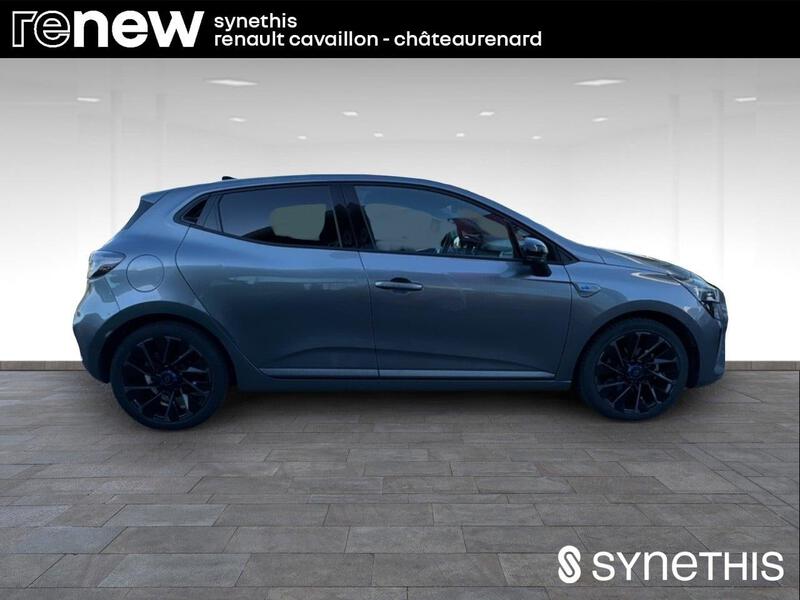 Renault Clio V