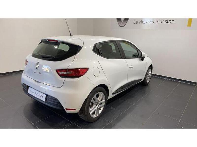 Renault Clio IV