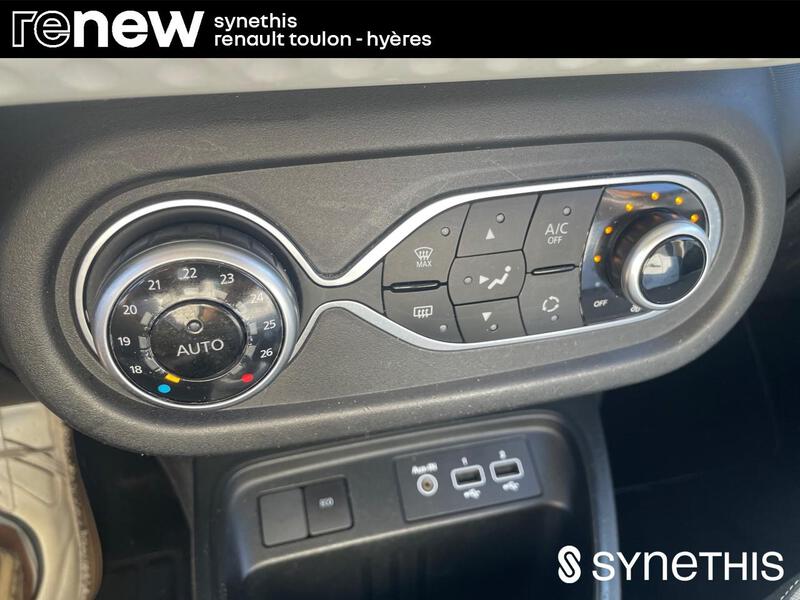 Renault Twingo E-Tech Electrique