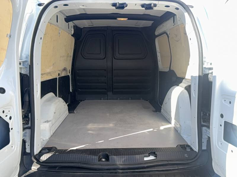 Renault Kangoo VU
