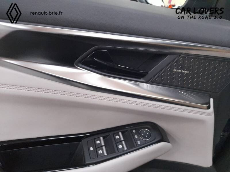Renault Espace VI