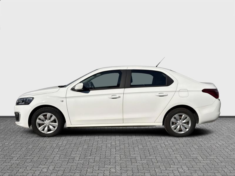 CITROËN C-Elysee 2018 — imagine 4