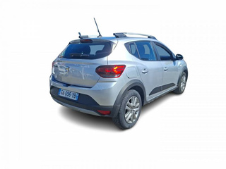Vehicle 3D Image