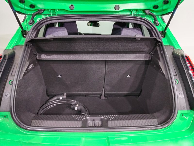 Renault R5 E-Tech Eléctrico