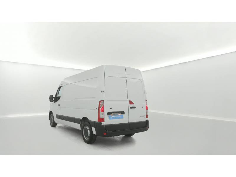 Renault Master III