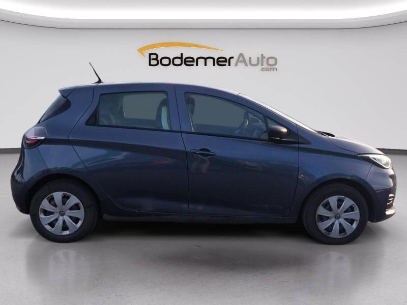Renault ZOE E-Tech Electrique