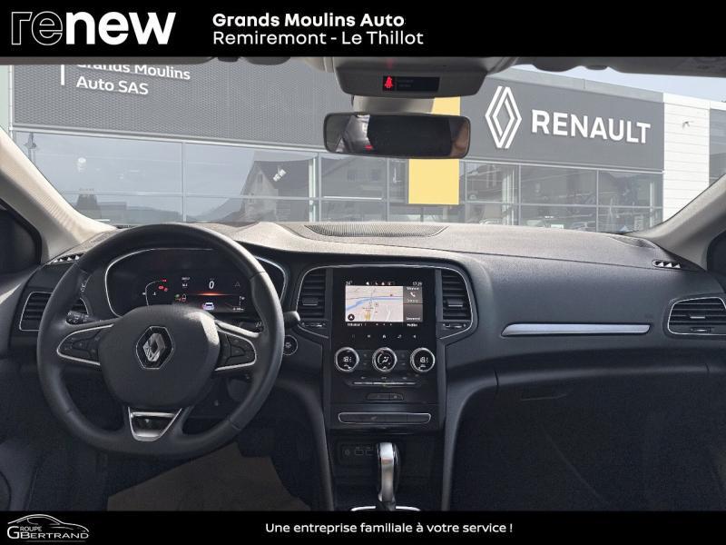 Renault Megane IV Berline