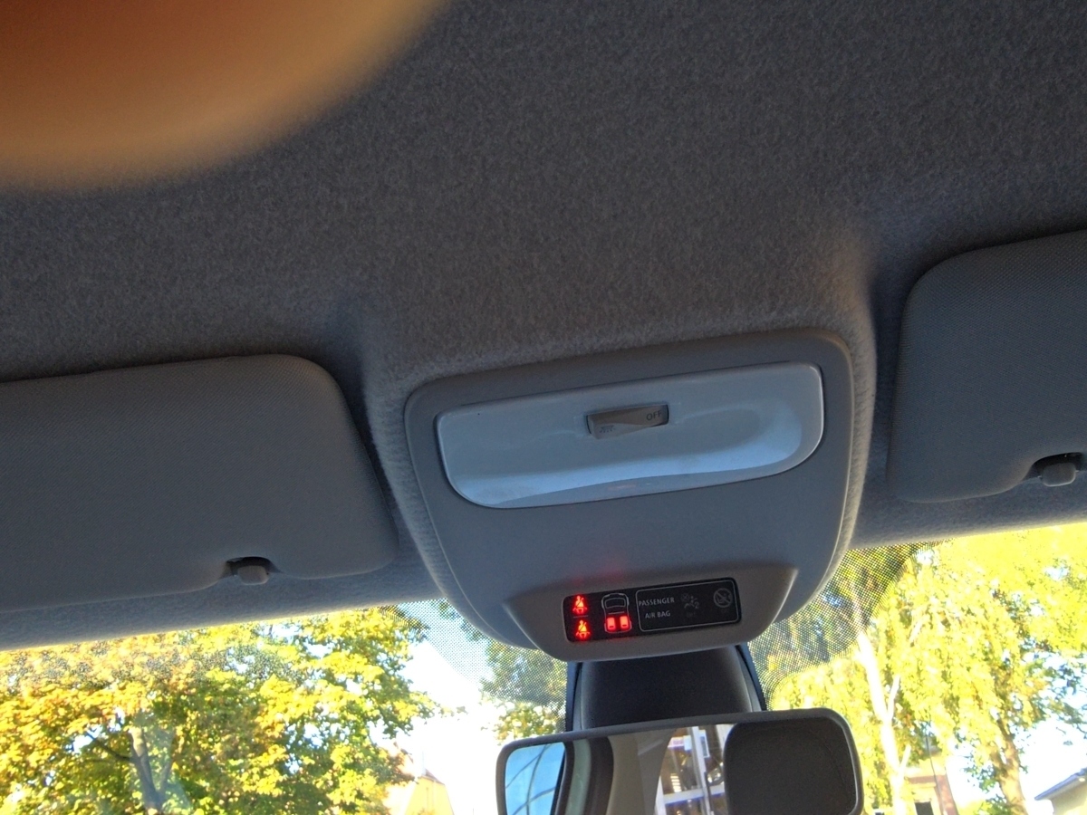Renault Twingo – Bild 15