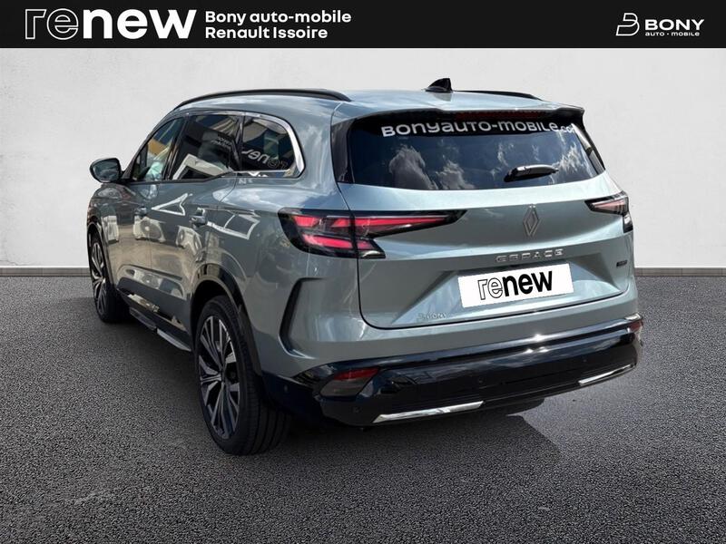 Renault Espace VI