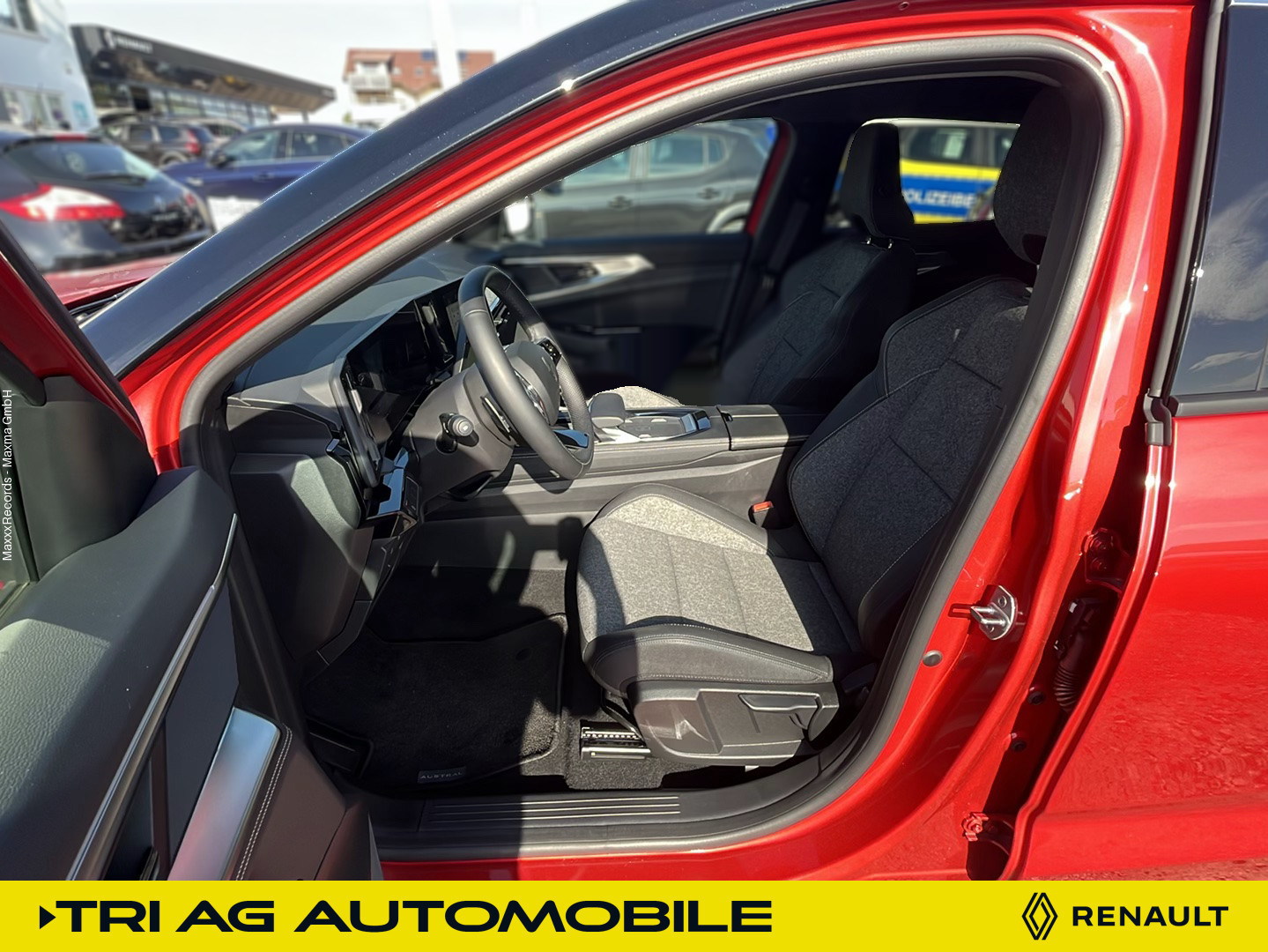 Renault Austral – Bild 14