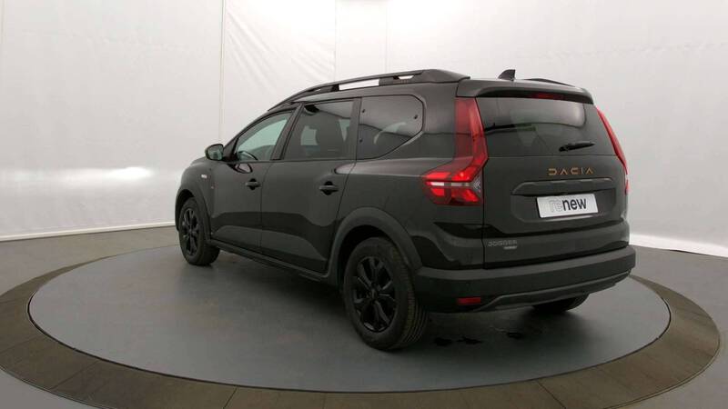 Dacia Jogger