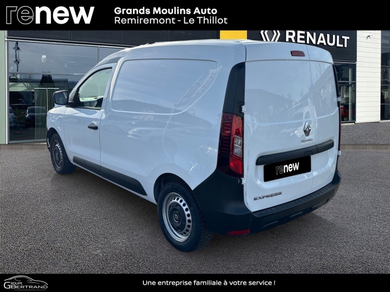 Renault Express VAN