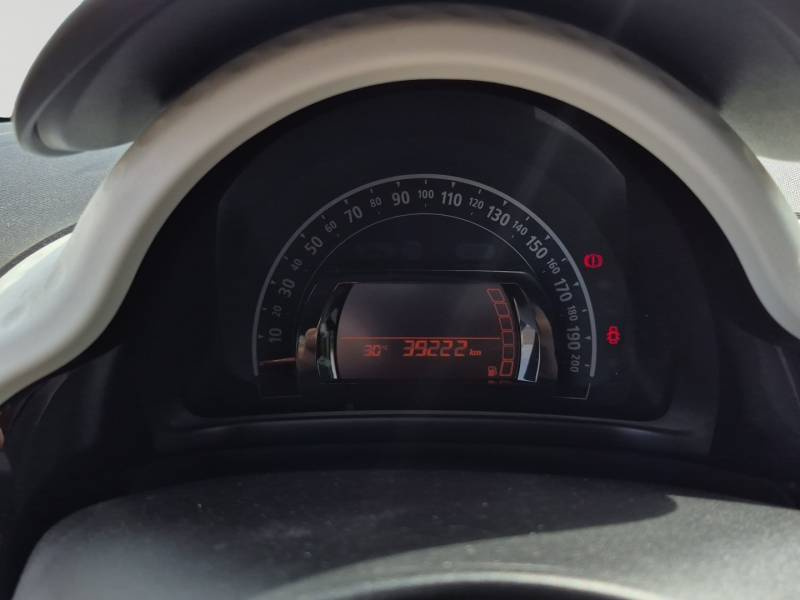 Renault Twingo III